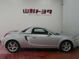 MR-S 1.8 Sエディション 