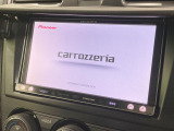 【ナビゲーション】目的地までしっかり案内してくれる使いやすいナビ。Bluetooth接続すればお持ちのスマホやMP3プレイヤーの音楽を再生可能!毎日の運転がさらに楽しくなります!!