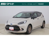 トヨタならではの「5つの安心」をセットにした『トヨタ認定中古車』です。「まるごとクリーニング」「車両検査証明書」「ロングラン保証」「エンジン内部洗浄」「全店舗工場完備」付き。