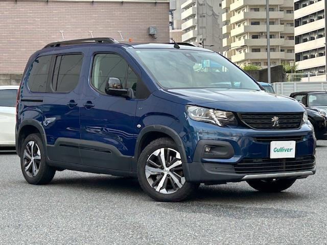 リフター GT ディーゼル 修復歴無し