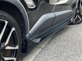 C-HR  S GRスポーツ 修復歴無し