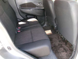 リヤシ-トも快適ですので、座りに来て欲しいです^^中古車は体感する事が出来ますので、ぜひ!!お待ちしております^^