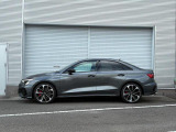 S3セダン 2.0 4WD 