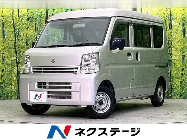 エブリイ PA ハイルーフ