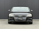 A4 2.0 TFSI スポーツ Sラインパッケージ 修復歴無し