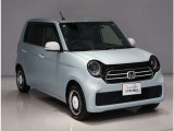 でも、N-ONEはかわいいだけじゃなく高剛性ボディが自慢