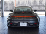 911 カレラ PDK 