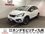 【FIT】のハイブリッド車が入庫しました。豊富な在庫の中からお客様にピッタリの1台をお選びください。