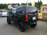 ジムニー ランドベンチャー 4WD 