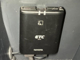 【ETC】高速道路の料金所をストレスなく通過!話題のスポットやサービスエリアに多い「スマートIC」利用時は必須のアイテムです。当店でセットアップを実施、ご納車当日からすぐにご利用いただけます!