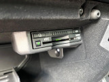 【ETC】高速道路の料金所をストレスなく通過!話題のスポットやサービスエリアに多い「スマートIC」利用時は必須のアイテムです。当店でセットアップを実施、ご納車当日からすぐにご利用いただけます!
