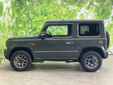 ジムニー XC 4WD 