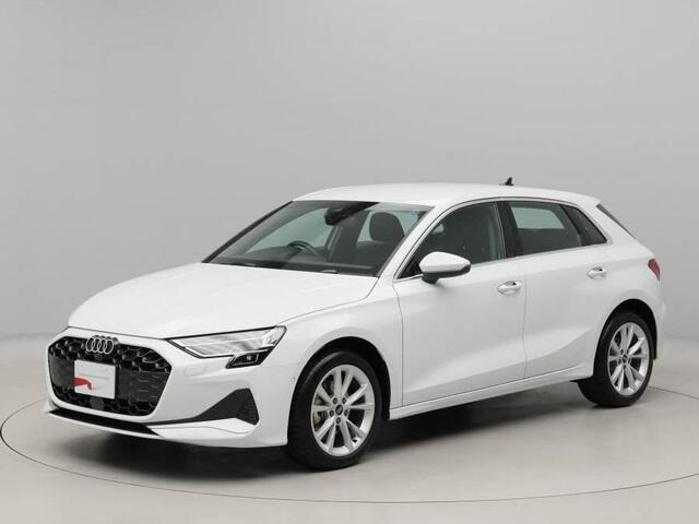 A3スポーツバック 30 TFSI アドバンスド 