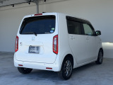 ホンダの安全運転支援システム「ホンダセンシング」搭載車です。