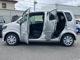 ご納車前にはしっかり点検整備◎安心してお乗りいただけます!