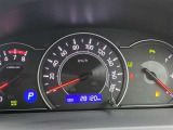 走行距離は28120キロです。まだまだ安心してお乗りいただけます。