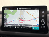 ★ナビ★ お仕事にもプライベートにも活躍するナビゲーション付きで遠方へのお出掛けも安心です(*^ー^*)カーライフにさらに快適をプラス♪