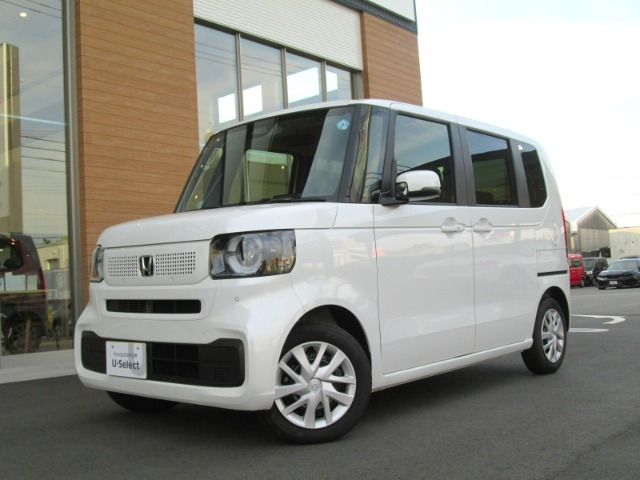 N-BOX  