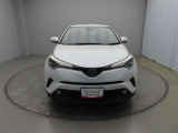 C-HR ハイブリッド 1.8 G 
