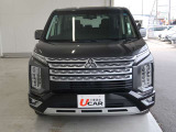 デリカD:5  2.2DT Gパワーパッケージ 4WD