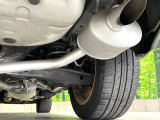 お車を安心してお乗りいただく為には、足回りの定期点検が欠かせません。サービスサポート(有償保証)では無料点検もご提供しており、安心のカーライフをお過ごしいただけるサポート体制が整っています。