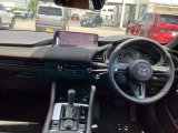 MAZDA3ファストバック 2.0 20S レトロスポーツエディション 