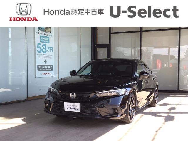 シビック  1.5 EX