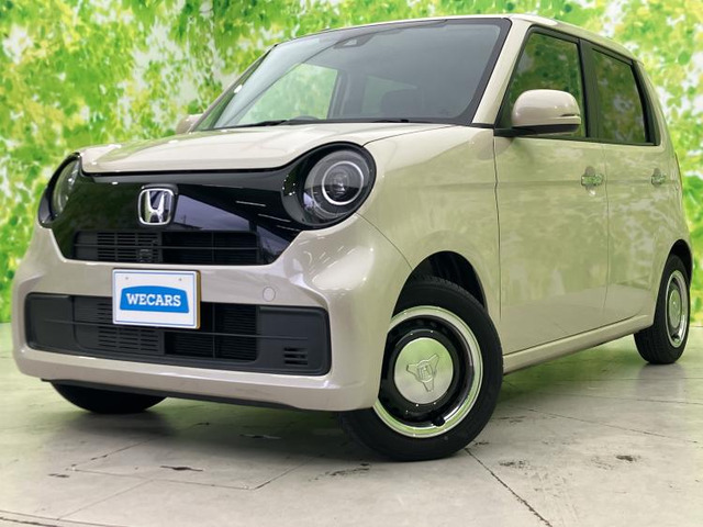ホンダ N-ONE 