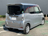デイズルークス ハイウェイスター X 