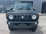 ジムニー XC 4WD 