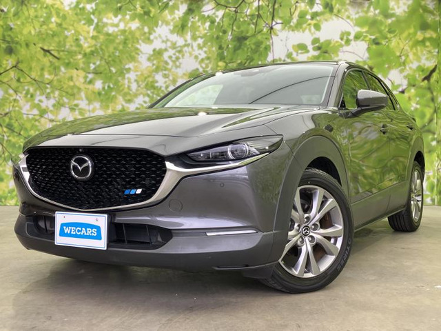 CX-30 1.8 XD Lパッケージ 