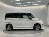 ルーミー 1.0 カスタム G-T 