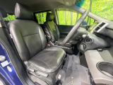 ドライバーによって運転しやすいポジションは異なり、あの車はどうなのか不安なこともありますよね。気になるお車は店頭で乗り込んでご確認いただけます♪
