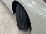 タイヤサイズは195/65R15!残り溝は5ミリ程度です!