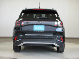 T-Cross TSI Rライン 