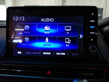 フルセグTVを搭載。Bluetoothオーディオ対応なので、お気に入りの音楽をお楽しみいただけます。
