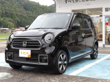 N-ONE プレミアム 4WD 