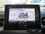 フルセグTV/FM/AM/DVD/CD/CD録音/SD/USB/Bluetooth
