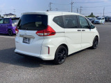 ☆ホンダセンシング付き☆事故に遭わない社会を目指して先進の安全支援システムHonda SENSINGを搭載☆ミリ波レーダーと単眼カメラなどを癒合した高精度な検知機能で安心・快適なドライブをサポート☆