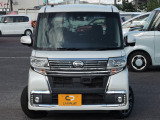 タントカスタム X トップエディション SAII 