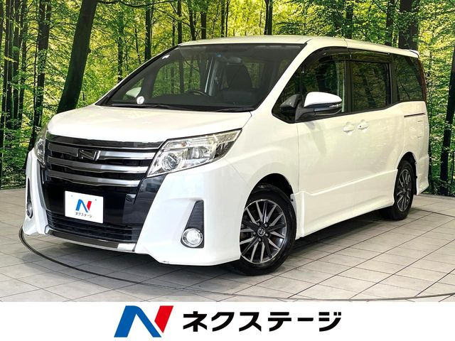 ノア 2.0 Si
