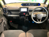 タントカスタム RS スタイルセレクション 