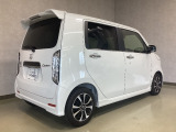 ご購入後も指定サービス工場がございますので、点検車検なんでもOK。ご購入後の満足度が違います。