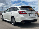 レヴォーグ 1.6 GT-S アイサイト 4WD 