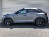 T-Roc R ブラック スタイル パフォーマンス 4WD 