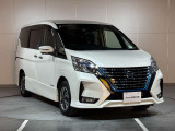 セレナ 1.2 e-POWER ハイウェイスターV 