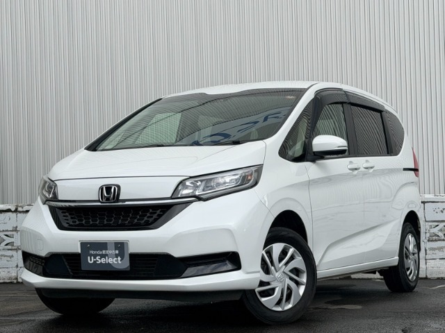 フリード+ 1.5 G 4WD 