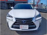 NX 300h バージョンL 4WD 