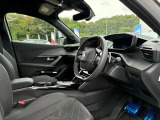 2008 GT ブルーHDi ディーゼル