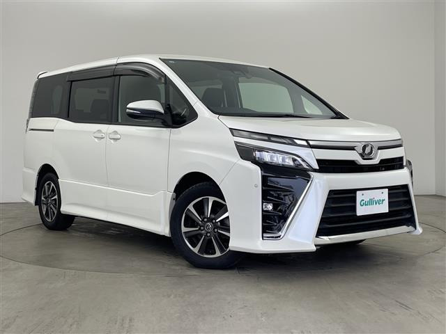 ヴォクシー 2.0 ZS 修復歴無し